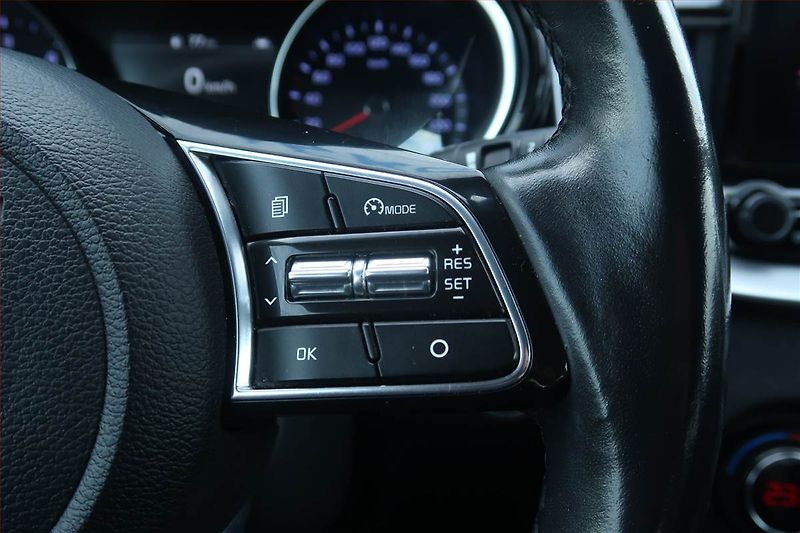 Kia XCeed (2020) 1.6 CRDi, Automat, Serv.kniha - fotka 20 z 26