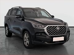 SsangYong Rexton (2022) 2.2 Diesel - fotografie inzerátu