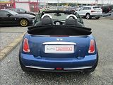 Mini Cooper 1,6 i 16v, automat,klima,s.kn, - náhled 6
