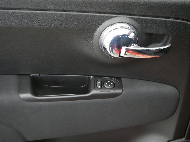 Fiat 500 - fotka 11 z 23