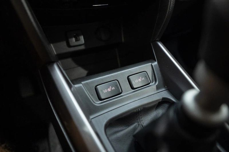 Suzuki Vitara Hybrid 1.4 95 kW - fotka 16 z 34