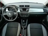 Škoda Fabia (2016) 1.0 MPi, Ambition - náhled 8