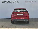 Škoda Kamiq (2019) Style 1,6TDi 85kW - náhled 12