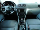 Škoda Yeti (2012) 1.4TSI, Ambiente - náhled 8