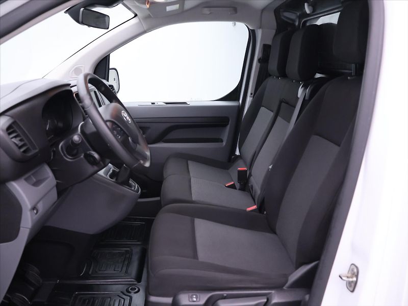 Toyota ProAce 2,0 D-4D 140k CZ Active L2 DPH - fotka 10 z 30