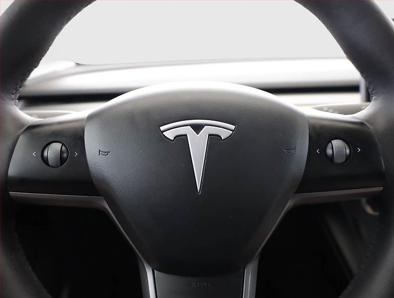Tesla Model 3 (2021) Std Range Plus 52kWh, SoH 72% - fotka 8 z 20