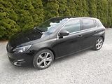 Peugeot 308 GT-Line,AUTOMAT,120TKm - náhled 37