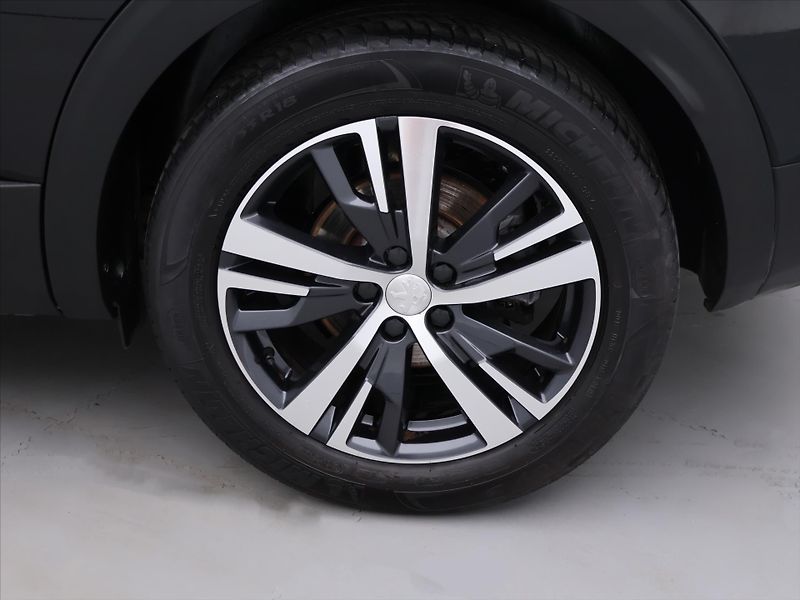 Peugeot 3008 1,2 PT 96kW CZ Allure 1Maj DPH - fotka 25 z 32