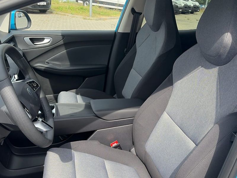 MG MG4 (2026) EV Urban 54kWh*Premium - fotka 10 z 25