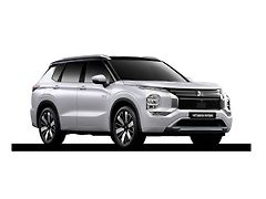 Mitsubishi Outlander INSTYLE 2.4 DOHC MIVEC - fotografie inzerátu