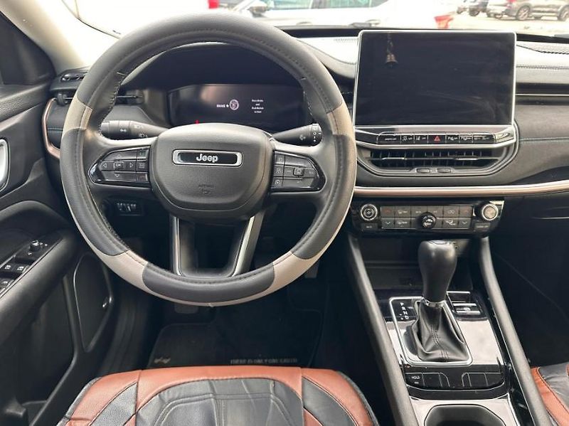 Jeep Compass (2022) - fotka 10 z 13