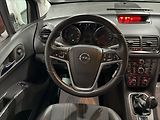 Opel Meriva 1,4   TURBO EDICE 150 FLEXFIX - náhled 24