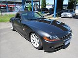 BMW Z4 2,5 i 141kW Manuál - náhled 12