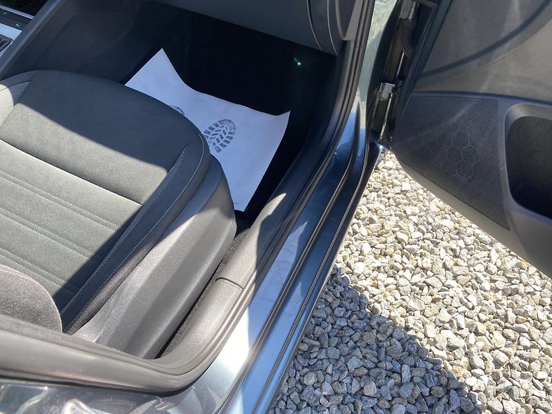 Škoda Octavia 1.6TDi 115PS DSG DPH REZERVACE - fotka 124 z 154