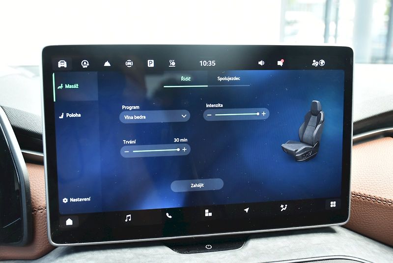 Škoda Kodiaq (2024) Exclusive Selection 2.0 TDI 14 - fotka 20 z 34