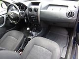 Dacia Duster (2014) 1.6 16V 77kW 4X4 - náhled 14