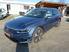 Volkswagen Passat Variant 1.4 TSI GTE PHVE Hybrid - fotografie inzerátu