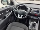 Kia Sportage (2011) 2.0 GDi 4x4 ČR - náhled 8