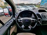Ford Tourneo Custom (2017) 2,0 TDCi 96kW L2 Titanium,8.mí - náhled 13
