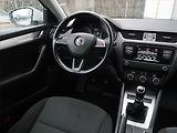 Škoda Octavia (2016) Ambition 1.6 TDI, Tempomat - náhled 7