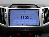 Kia Sportage (2015) 1.7CRDi, ČR, AC, park. kamera - náhled 16