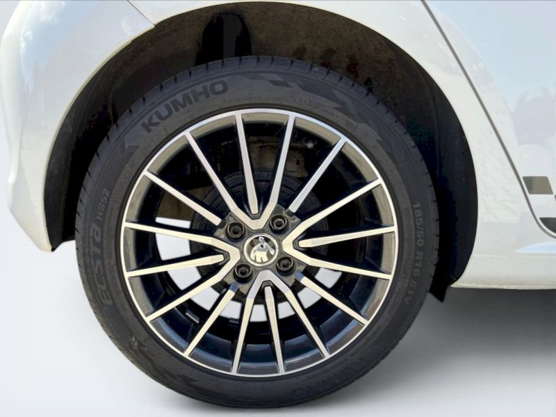 Škoda Citigo (2016) 1.0 TSI Monte Carlo - fotka 12 z 23