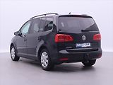 Volkswagen Touran 1,2 TSI Match 7-Míst Serv.knih - náhled 4