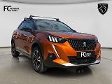 Peugeot 2008 GT 1.2 PureTech 130 S&S MAN6 - náhled 7