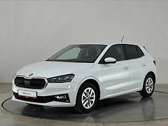 Škoda Fabia Top Selection - fotografie inzerátu