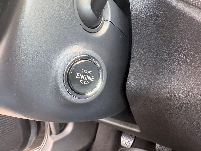Škoda Fabia (2024) MPI 59 kW Selection - tažné - fotka 21 z 25