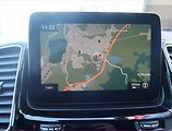 Mercedes-Benz GLE (2016) 500, 4X4, Automat, Kůže - náhled 16