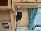 Ostatní (2006) Lunar Clubman, WC,SOLAR,BOILER - náhled 25