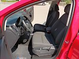Volkswagen Golf Plus 1,6 TDI,66KW,SERVISKA,TAŽNÉ - náhled 16