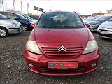 Citroën C3 1,4i *KLIMA*SERVIS* - náhled 1