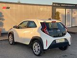 Toyota Aygo 1.0i, ČR, Comfort, automat,DPH - náhled 4