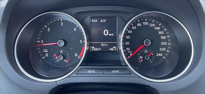 Volkswagen Polo 1,4 TDi,55kW,STK 6/28 - fotka 12 z 22
