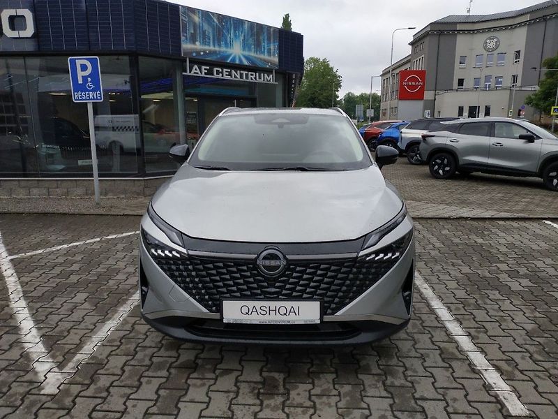 Nissan Qashqai 1.3T mHEV AT,2WD, ZADÁNO - fotka 2 z 29