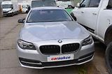 BMW Ostatní (2016) 520D TOURING AT - náhled 1