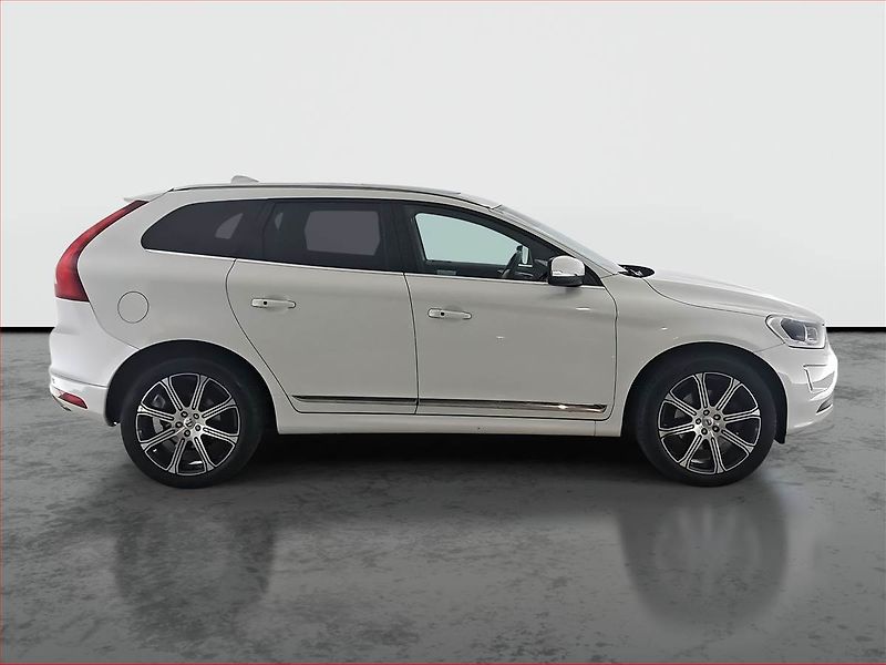 Volvo XC60 (2014) Summum T6, 4X4, Automat - fotka 6 z 19