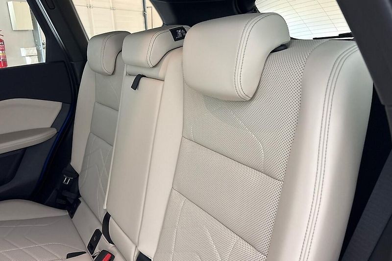 BMW X1 xDrive20d - fotka 8 z 24