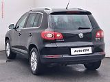 Volkswagen Tiguan (2010) 2.0 TDI 4x4, ČR, servis - náhled 6