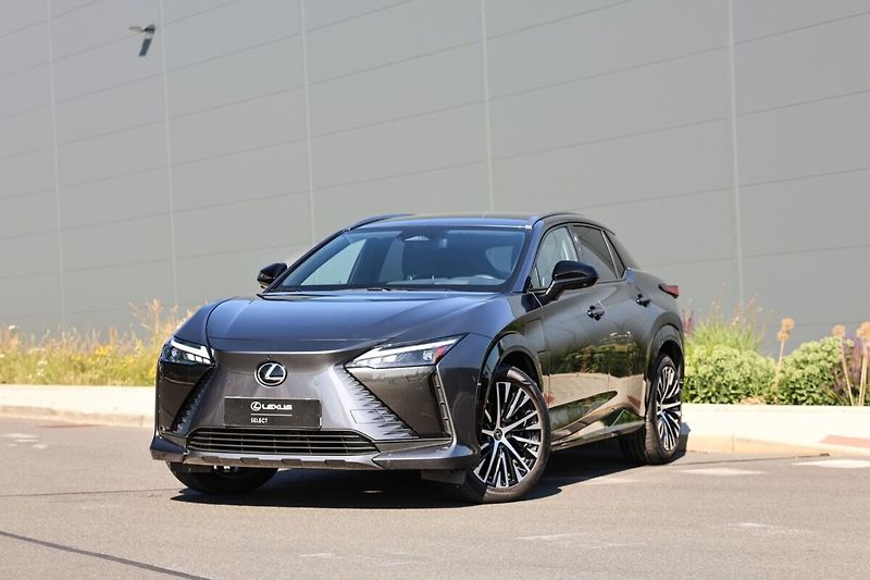 Lexus RZ 450e 450e LUXURY DIRECT4 - fotografie inzerátu