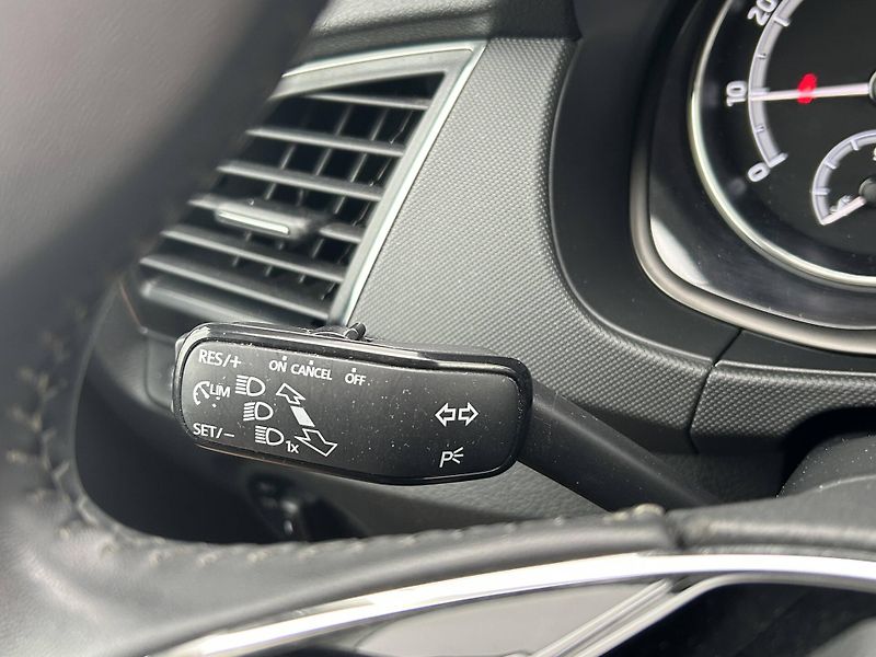 Škoda Fabia Tour Ambition 1,0TSI - fotka 13 z 23