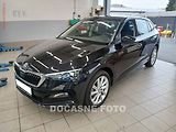 Škoda Scala (2020) 1.0 G-TEC, ČR, Style, LED - náhled 1