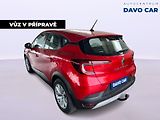 Renault Captur 1,0 TCe 67kW CZ Zen 1.Maj LED - náhled 3