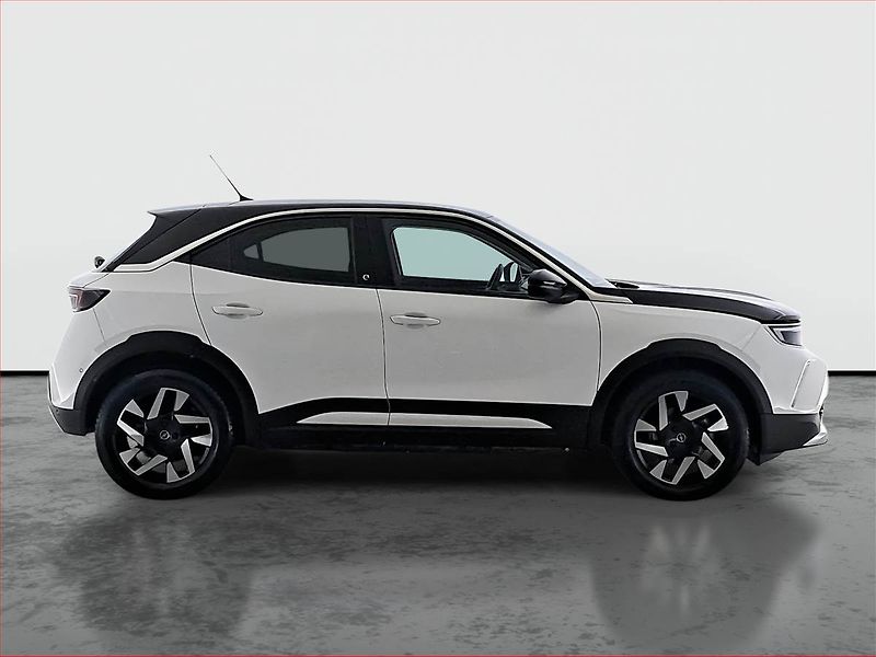 Opel Mokka (2021) Electric 50 kWh, SoH 92% - fotka 6 z 21