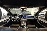 Mercedes-Benz Třídy C (2020) C 220d 4Matic AMG Line - náhled 36