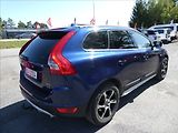 Volvo XC60 2,4 D5 Ocean Race AWD 158kW - náhled 9