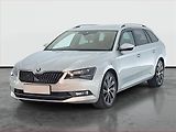 Škoda Superb (2016) 2.0 TDI, Automat, Kůže, Navi - náhled 1