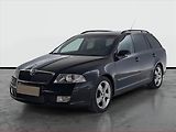 Škoda Octavia (2008) 1.8 TSI, po STK, Tažné - náhled 1